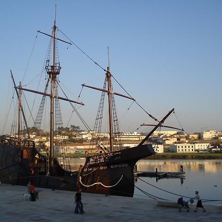 Oporto Guest Vila Do Conde River & Sea エクステリア 写真