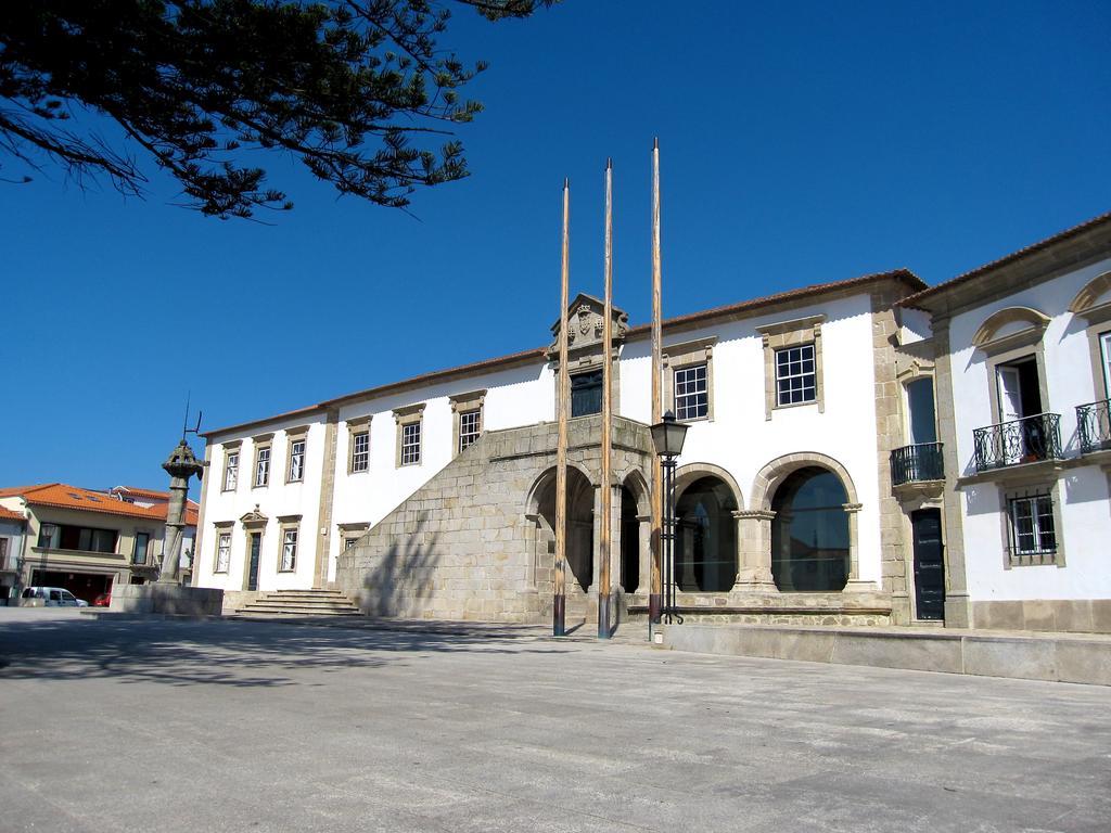 Oporto Guest Vila Do Conde River & Sea エクステリア 写真