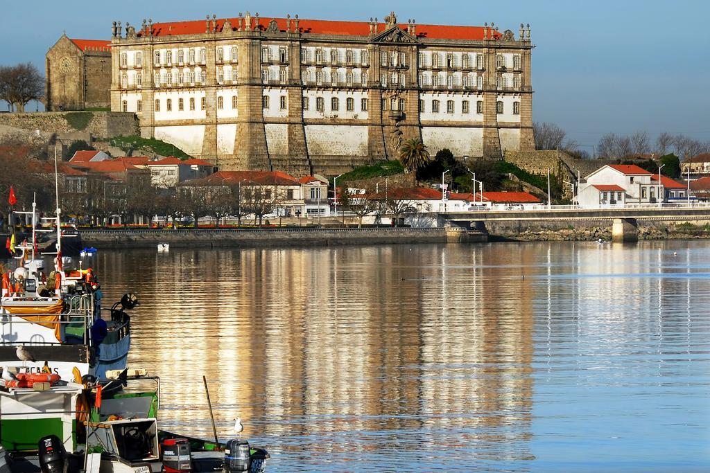 Oporto Guest Vila Do Conde River & Sea エクステリア 写真