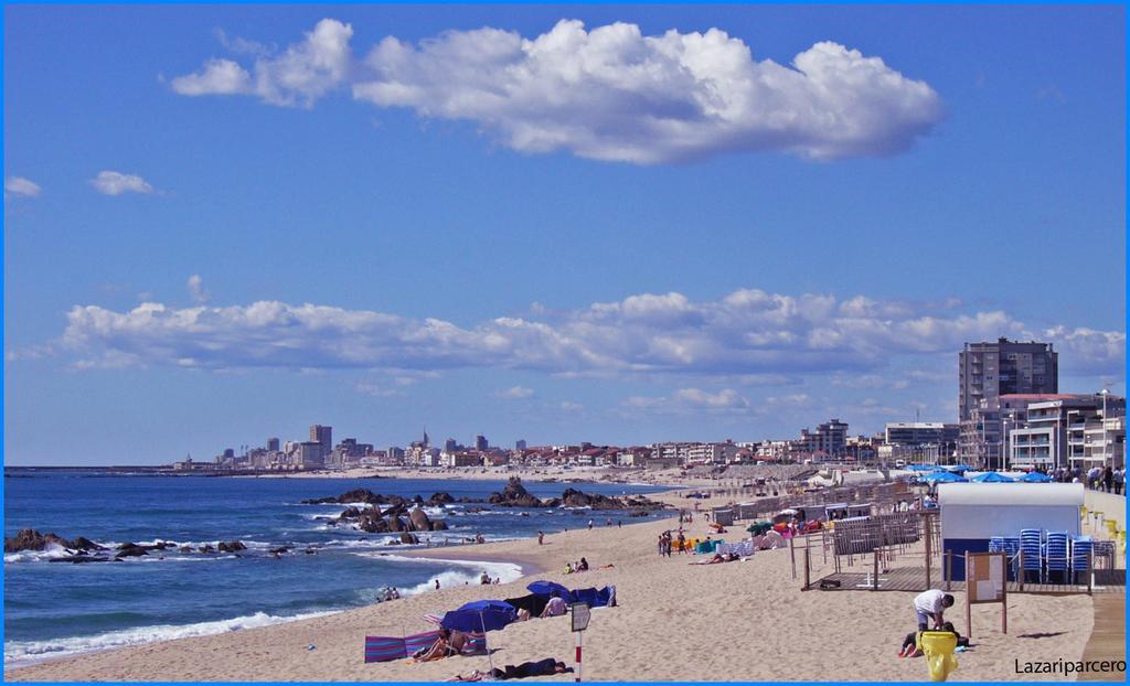 Oporto Guest Vila Do Conde River & Sea エクステリア 写真