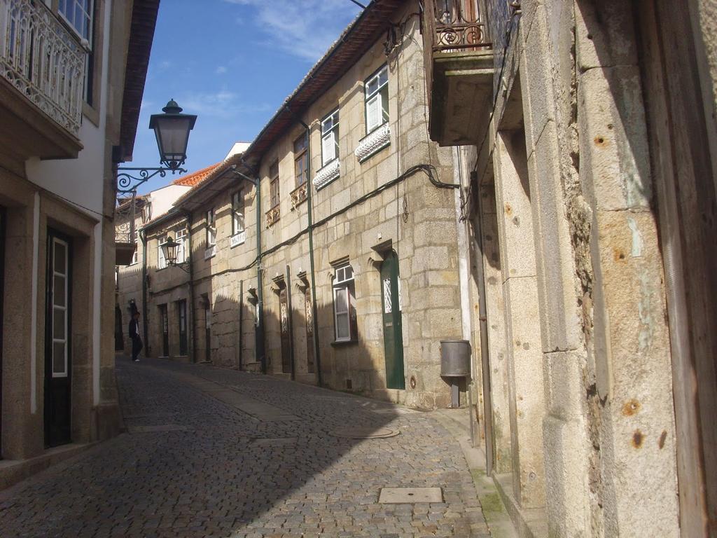 Oporto Guest Vila Do Conde River & Sea エクステリア 写真