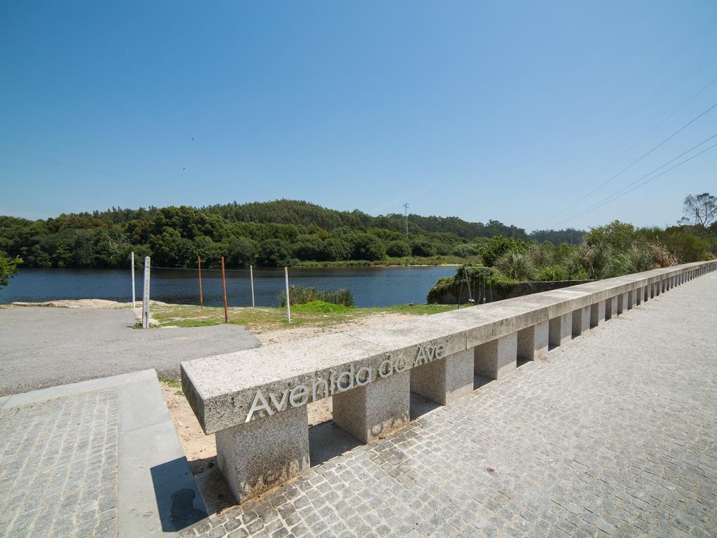 Oporto Guest Vila Do Conde River & Sea エクステリア 写真