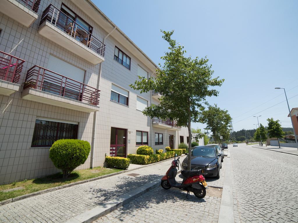 Oporto Guest Vila Do Conde River & Sea エクステリア 写真