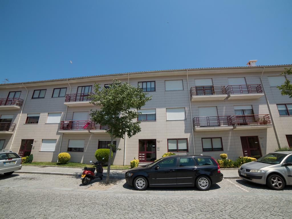 Oporto Guest Vila Do Conde River & Sea エクステリア 写真