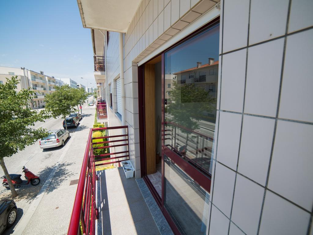 Oporto Guest Vila Do Conde River & Sea エクステリア 写真