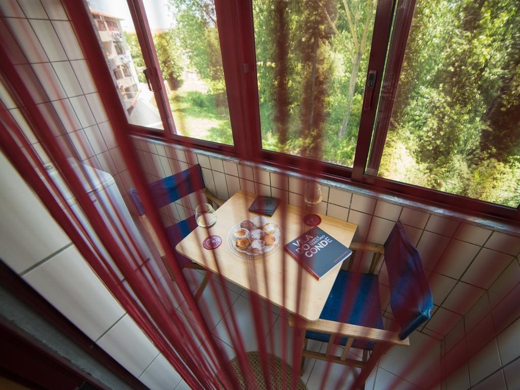 Oporto Guest Vila Do Conde River & Sea エクステリア 写真