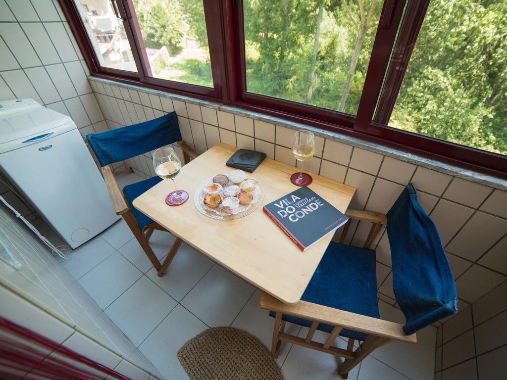 Oporto Guest Vila Do Conde River & Sea エクステリア 写真