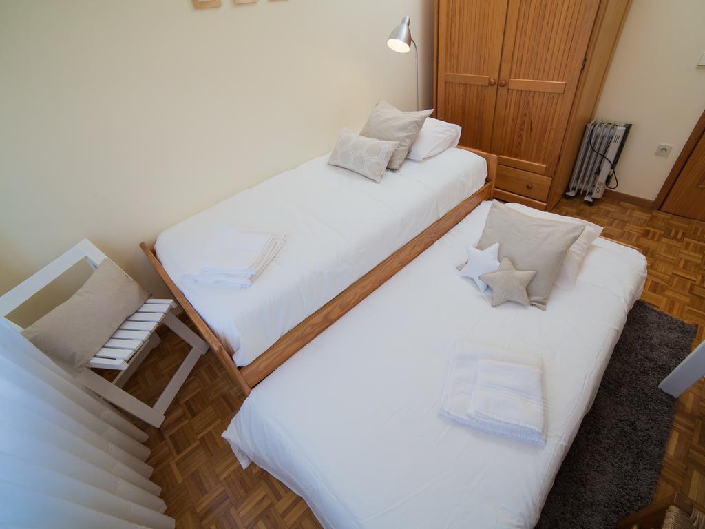 Oporto Guest Vila Do Conde River & Sea エクステリア 写真