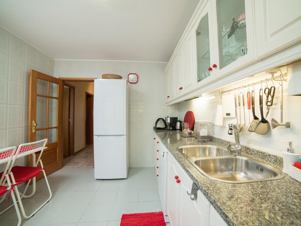 Oporto Guest Vila Do Conde River & Sea エクステリア 写真