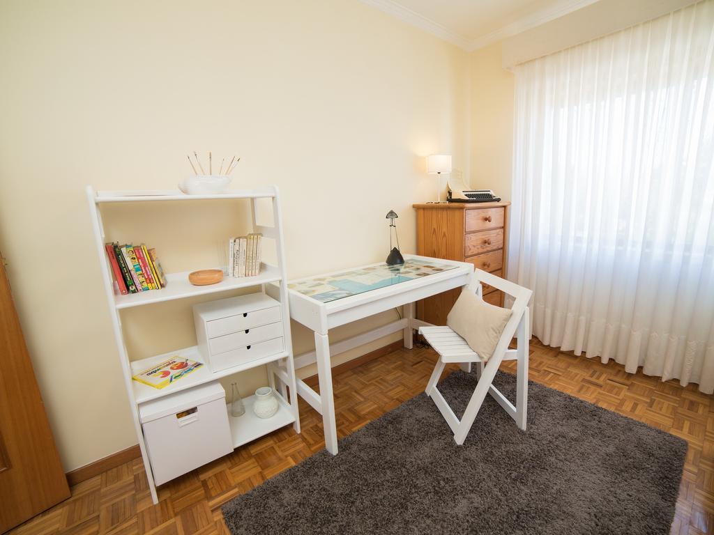 Oporto Guest Vila Do Conde River & Sea エクステリア 写真