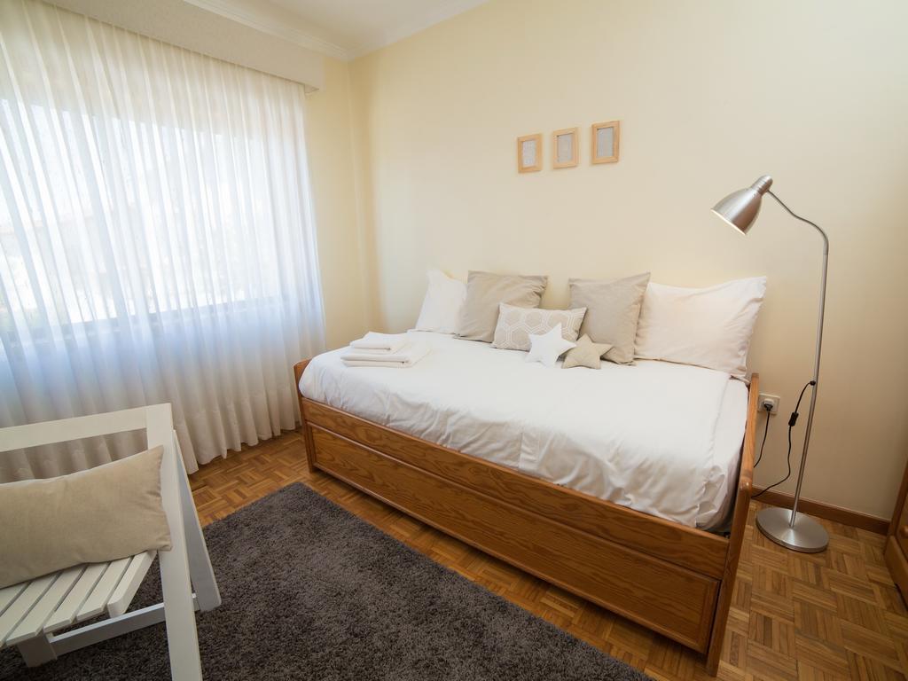 Oporto Guest Vila Do Conde River & Sea エクステリア 写真