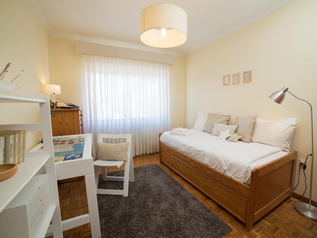 Oporto Guest Vila Do Conde River & Sea エクステリア 写真