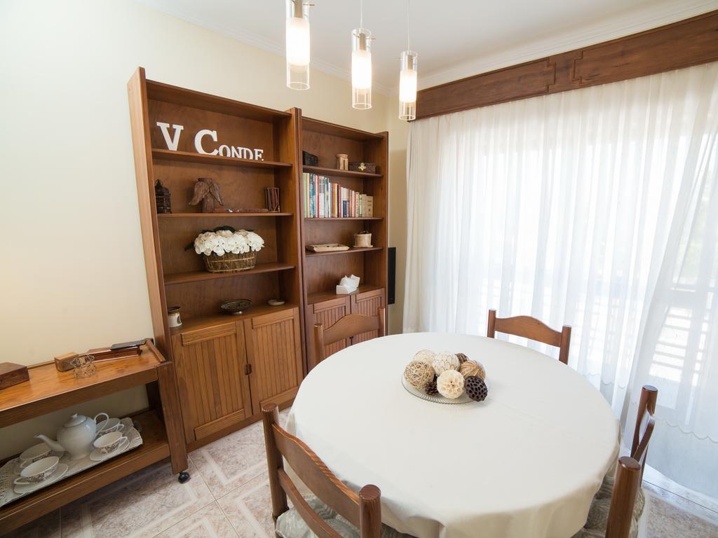 Oporto Guest Vila Do Conde River & Sea エクステリア 写真